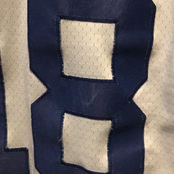 Reebok NFL Peyton Manning Colts Jersey - Picture 7 of 10